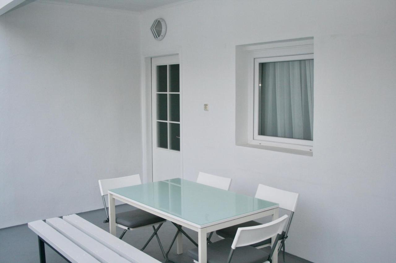 Rem House Appartement Thessaloniki Buitenkant foto